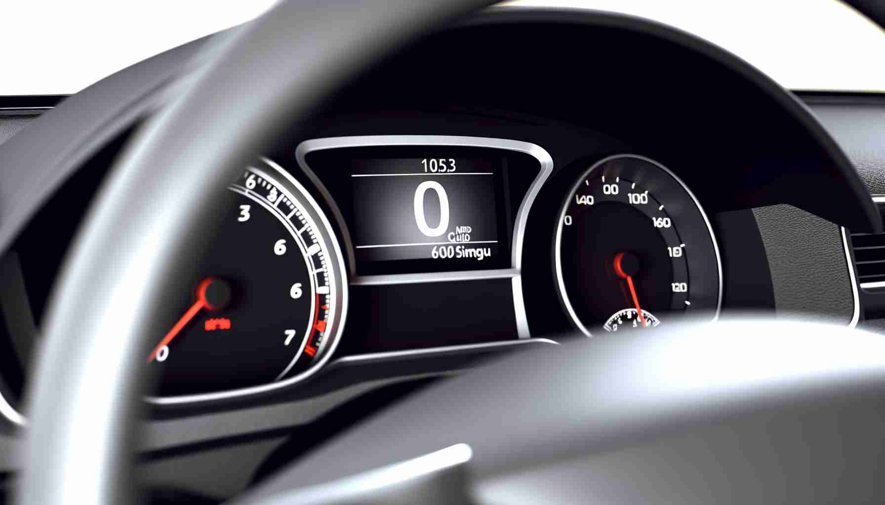 An image illustrating Tacho-Betrüger entlarven: Effektive Maßnahmen und Strategien