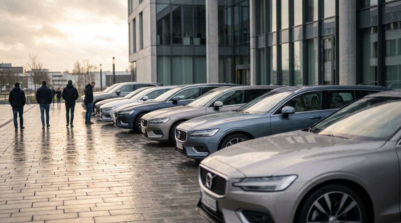 Gebrauchtwagen Rostock kaufen: Preise & Tipps