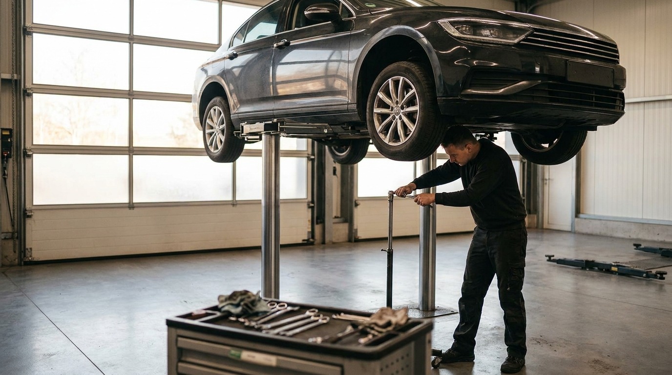 Freie Kfz-Werkstatt Rostock: Tipps & Preise