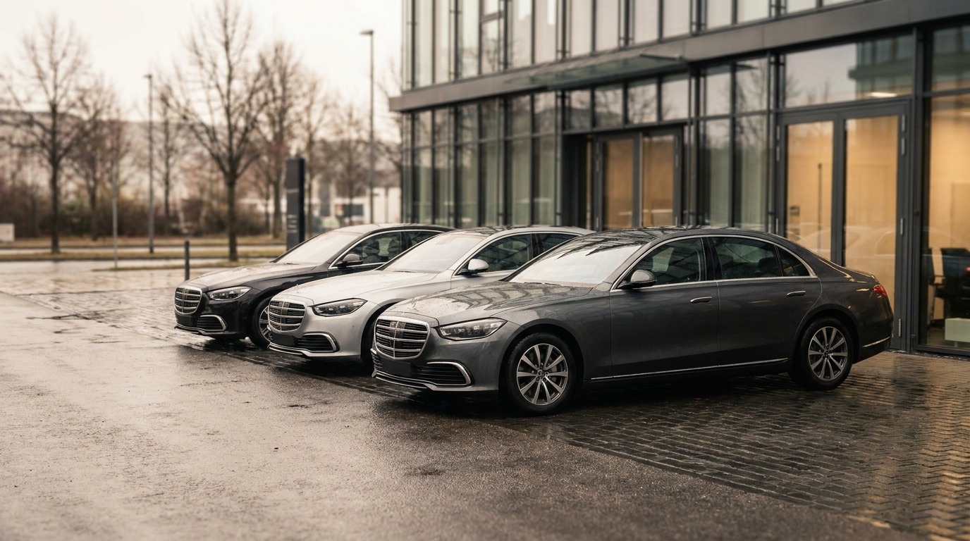 Gebrauchtwagen Automatik Rostock: Tipps & Preise