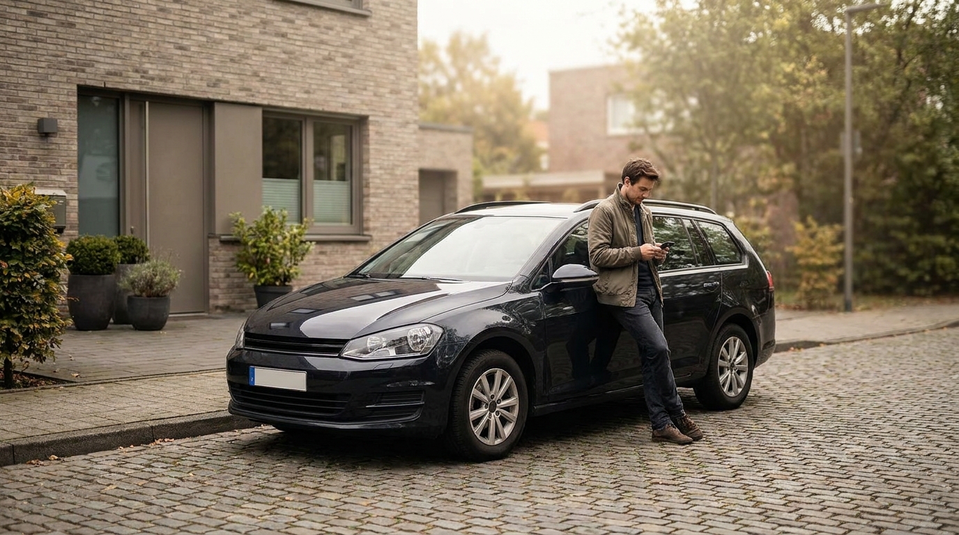 Auto gebraucht kaufen: Preise, Tipps & Checkliste