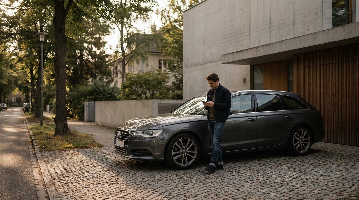 Auto Abo: Kosten, Inhalte & Vergleich 2025