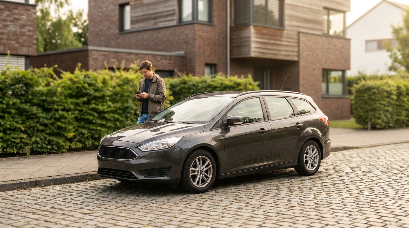 Autowerkstatt in meiner Nähe finden – So geht's