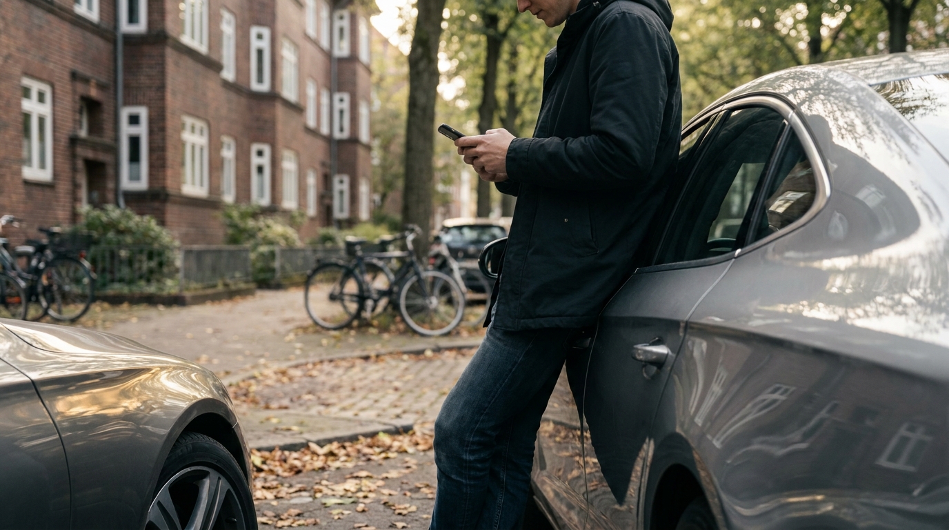 Gebrauchtwagen in der Nähe finden & clever kaufen
