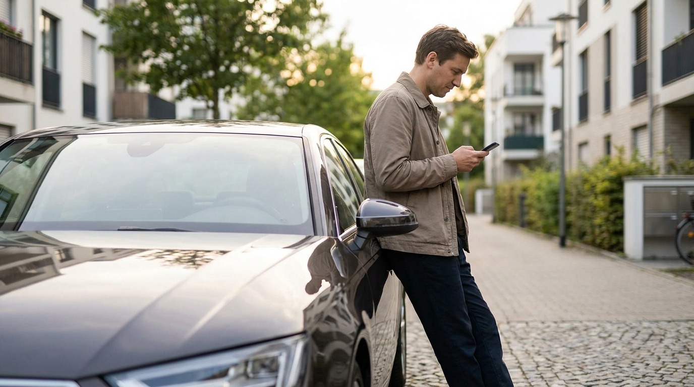 Autohaus in der Nähe finden – worauf es ankommt