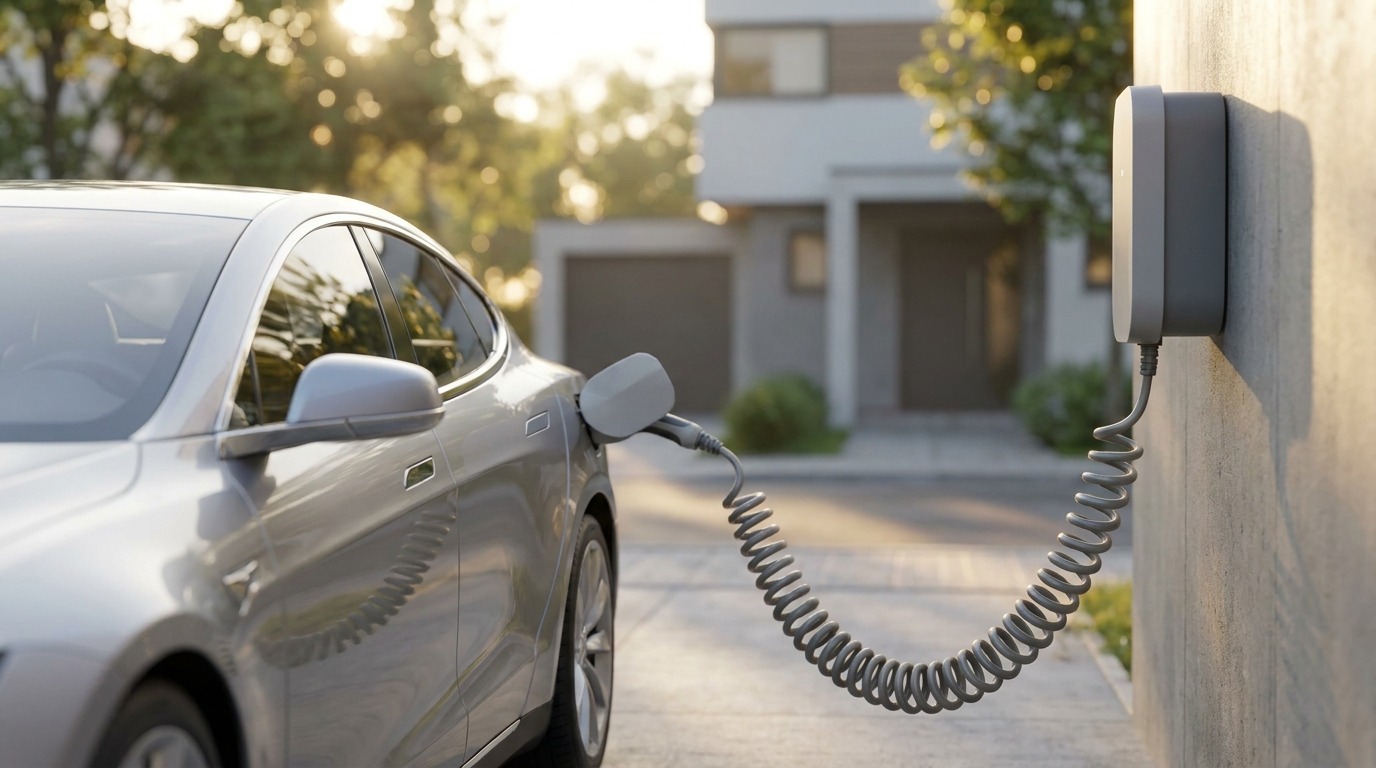 E-Auto Prämie 2026: Förderung & Antrag