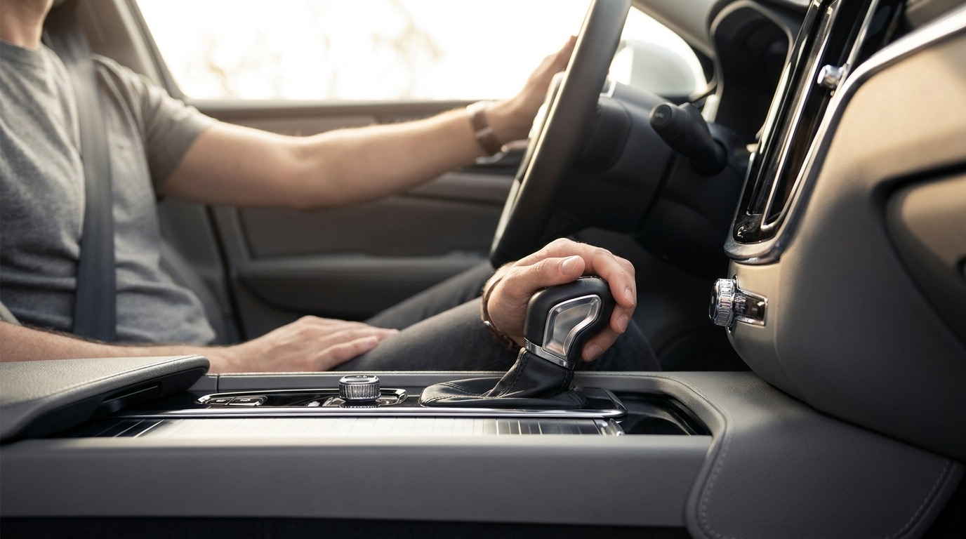 Automatik Auto: Funktionsweise, Stufen & Tipps