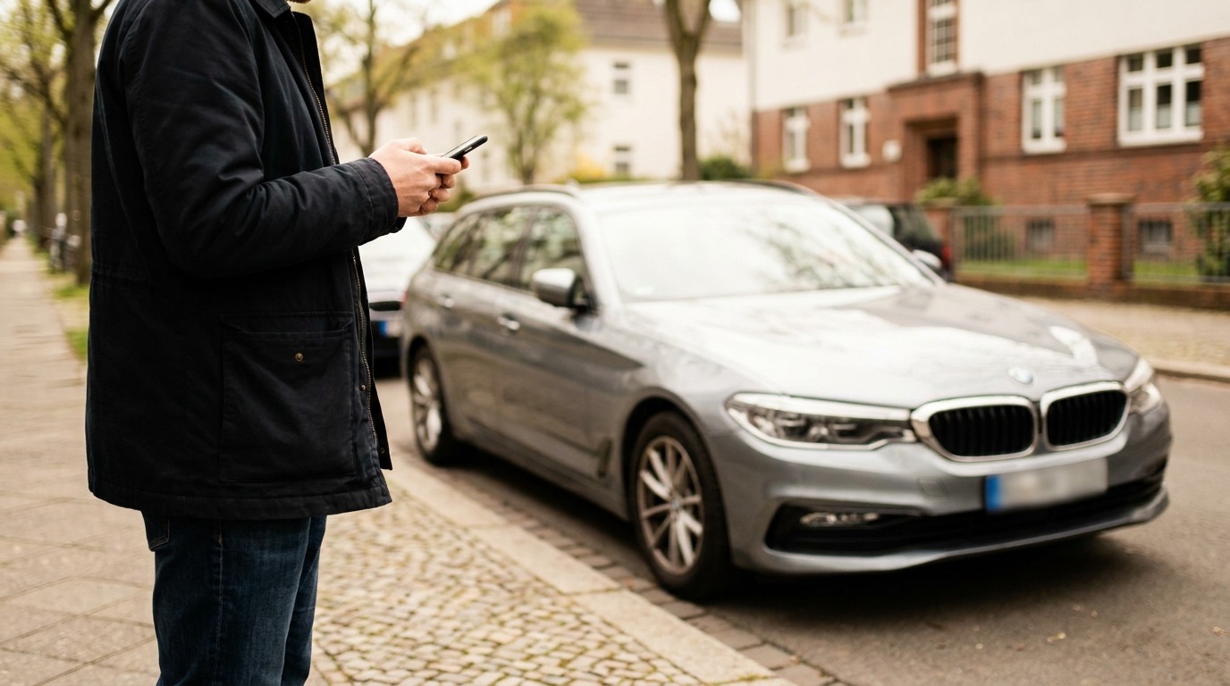 BE Führerschein Kosten 2026: Was du wirklich zahlst