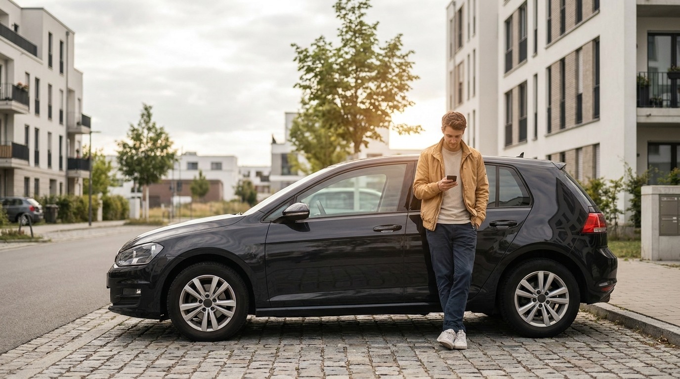 Auto gebraucht kaufen: Preise, Tipps & worauf es ankommt