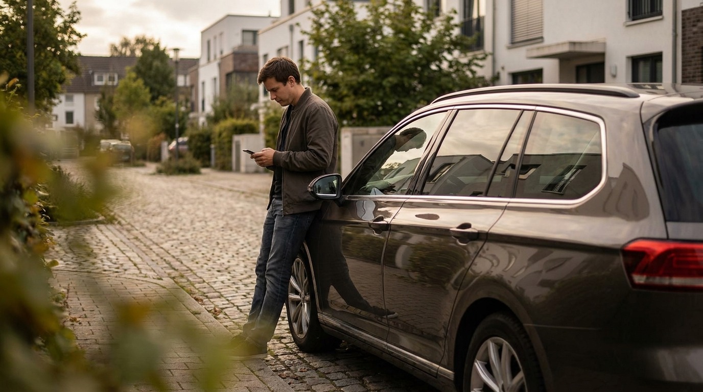 Auto kaufen gebraucht günstig: So sparst du 2026