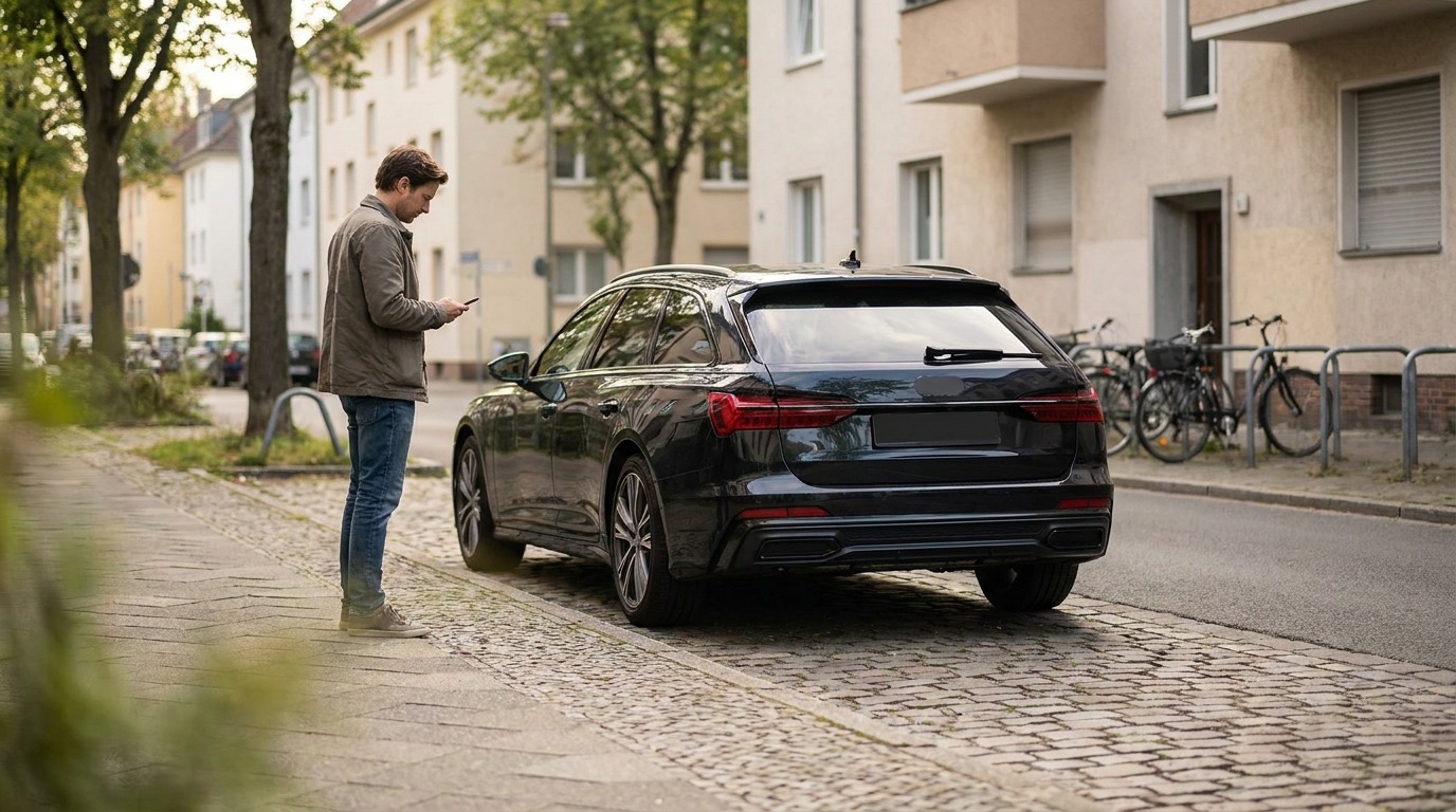 C1 Führerschein Kosten 2026: Was du zahlen musst