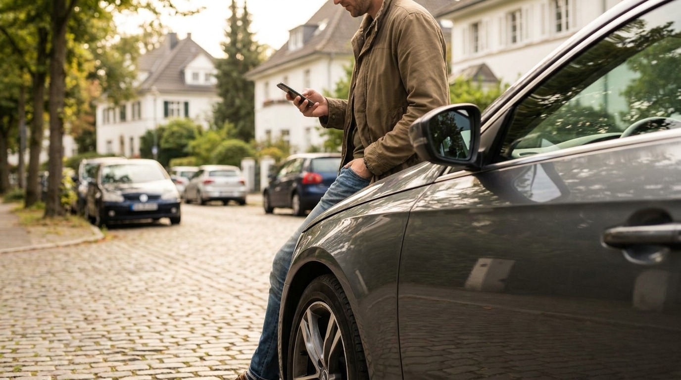 A2 Führerschein Kosten 2026: Was du wirklich zahlst