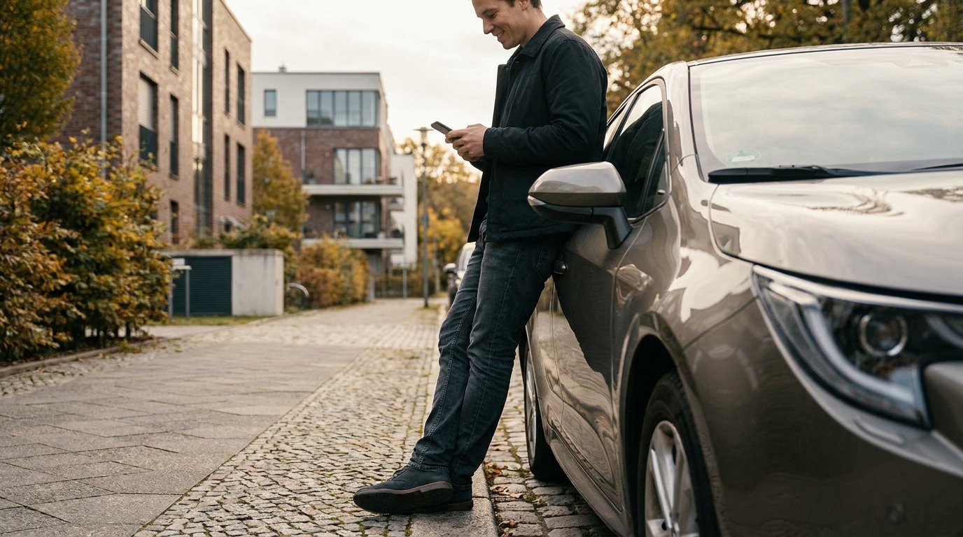 A Führerschein Kosten: Was du 2026 zahlen wirst