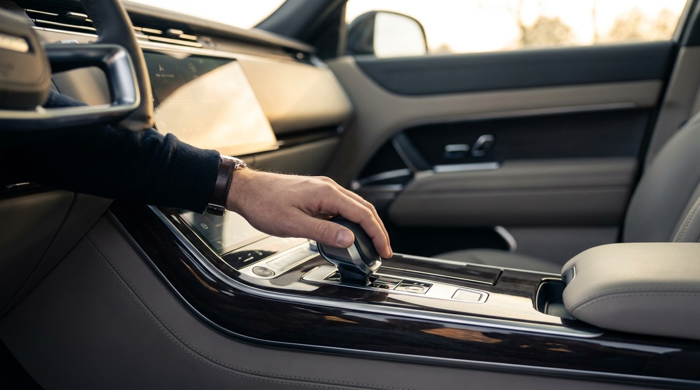 Gebrauchtwagen mit Automatik: Preise & Tipps