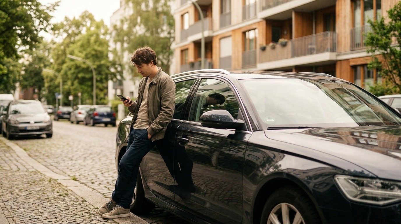 Auto online kaufen: Schritt für Schritt zum Fahrzeug