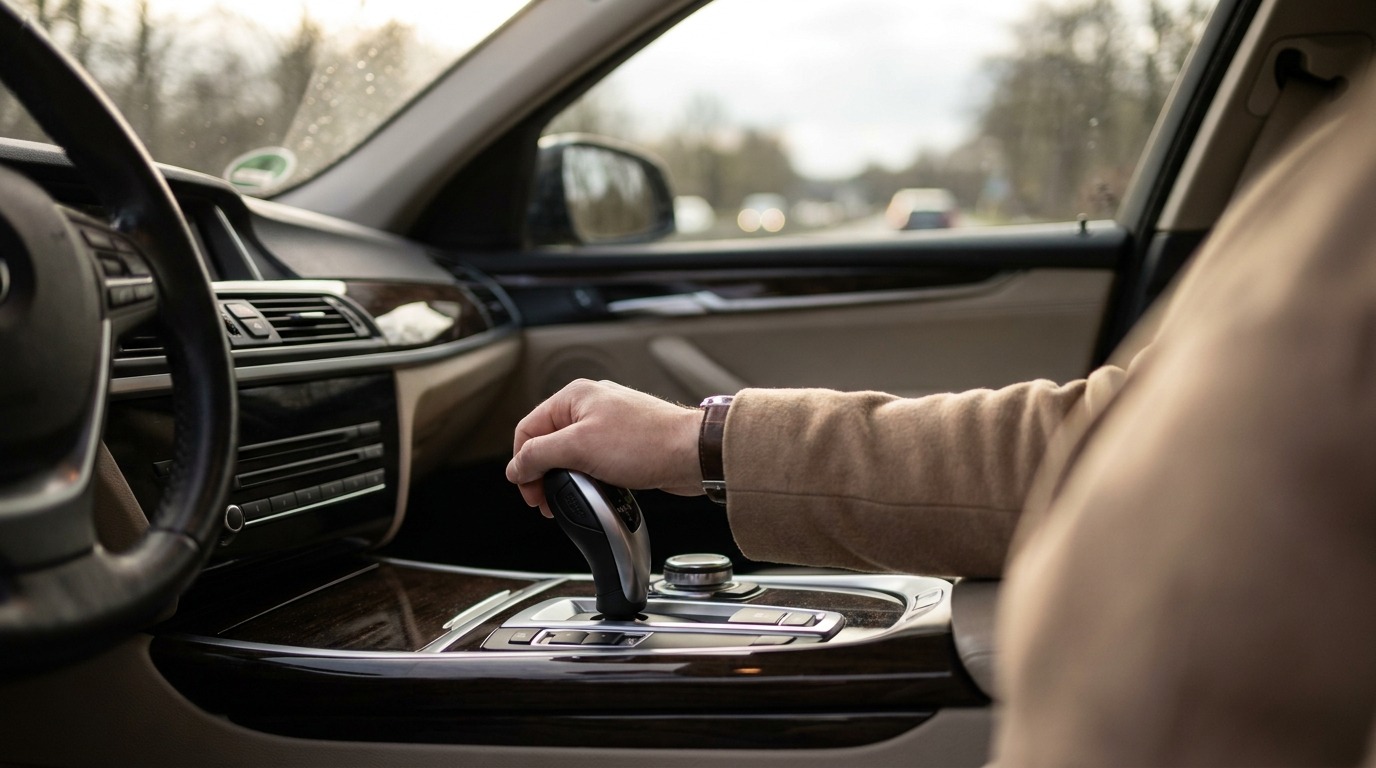 Automatik Auto kaufen: Vor- & Nachteile im Überblick