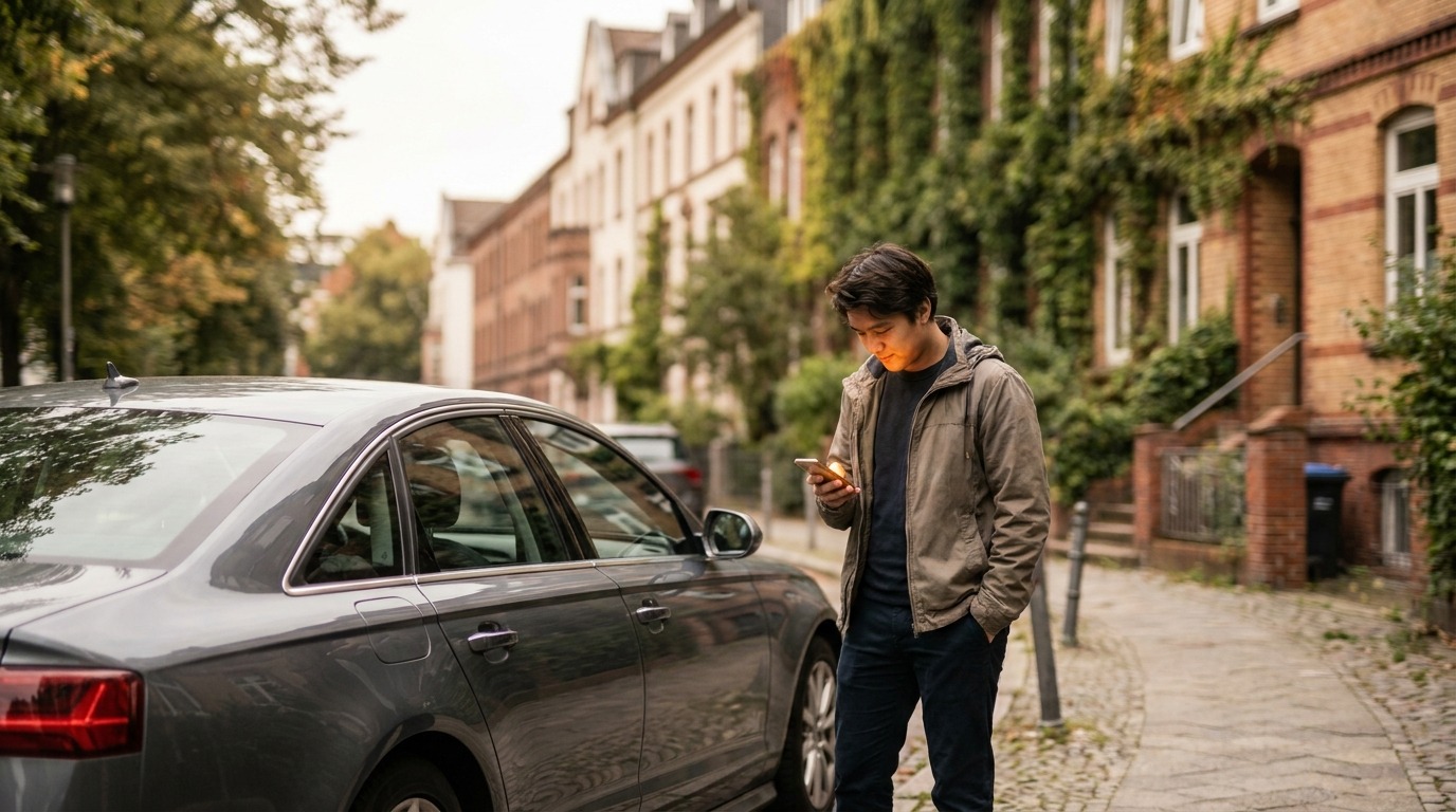 Restwert Auto berechnen: Formel & Methoden