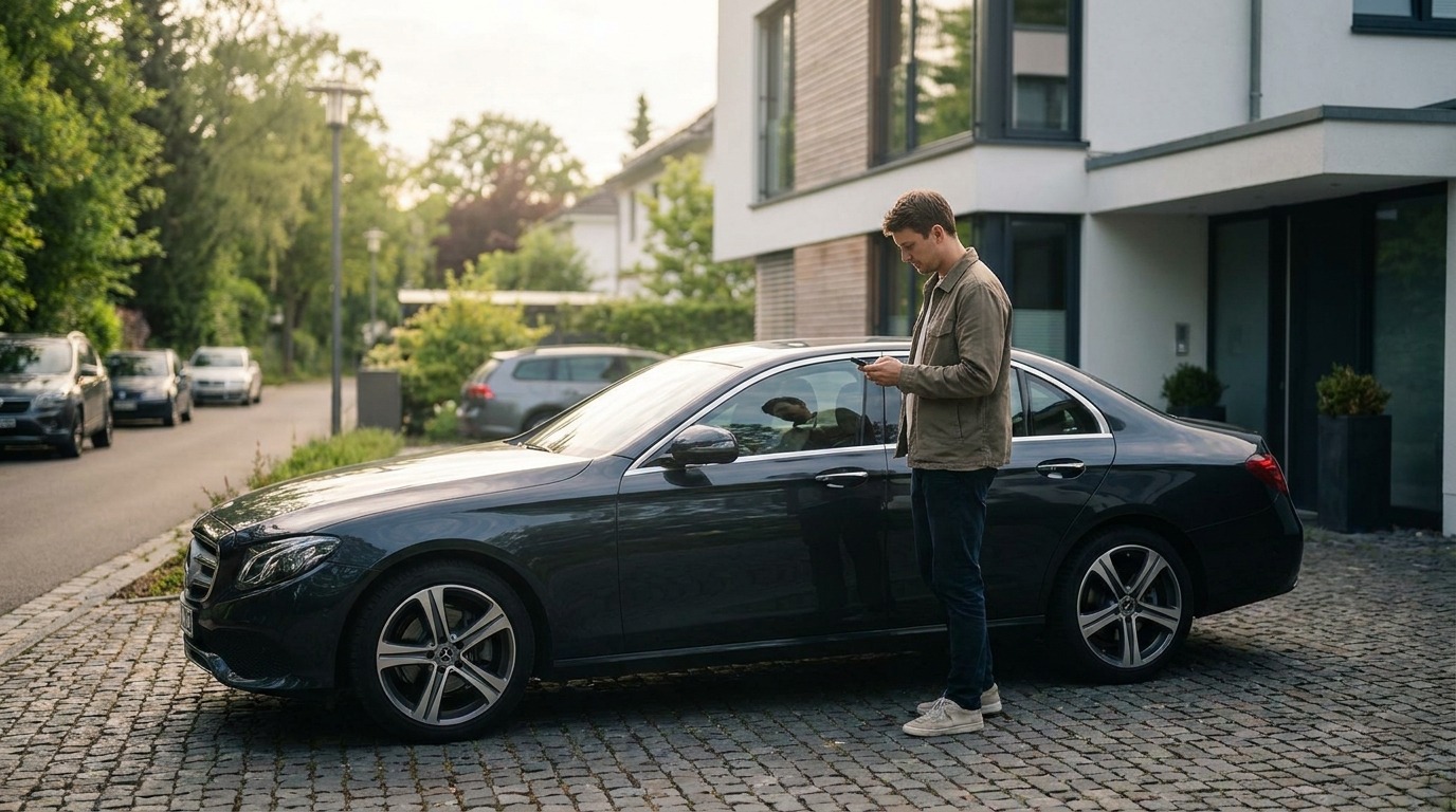 Kfz-Steuer Diesel Euro 6: Berechnung & Kosten