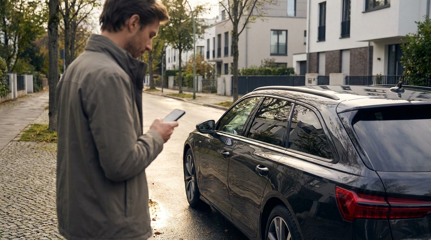 Abschreibung Auto: AfA richtig nutzen