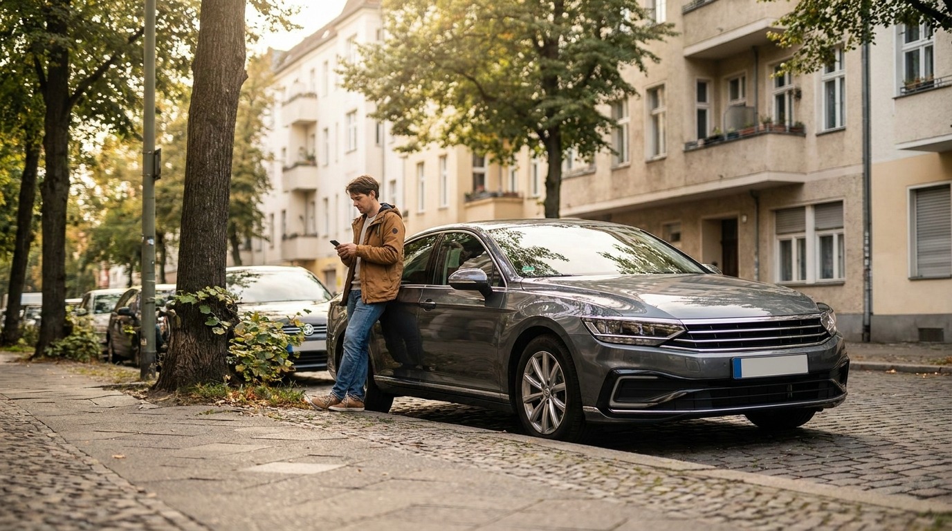 Abschreibung E-Auto 2025: 75 % im ersten Jahr