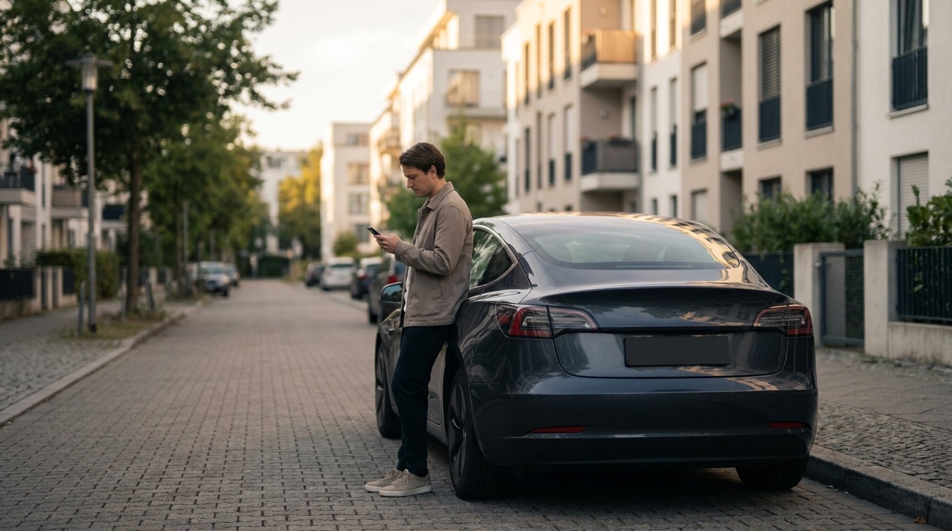 Wertverlust Auto Tabelle: Restwert im Überblick