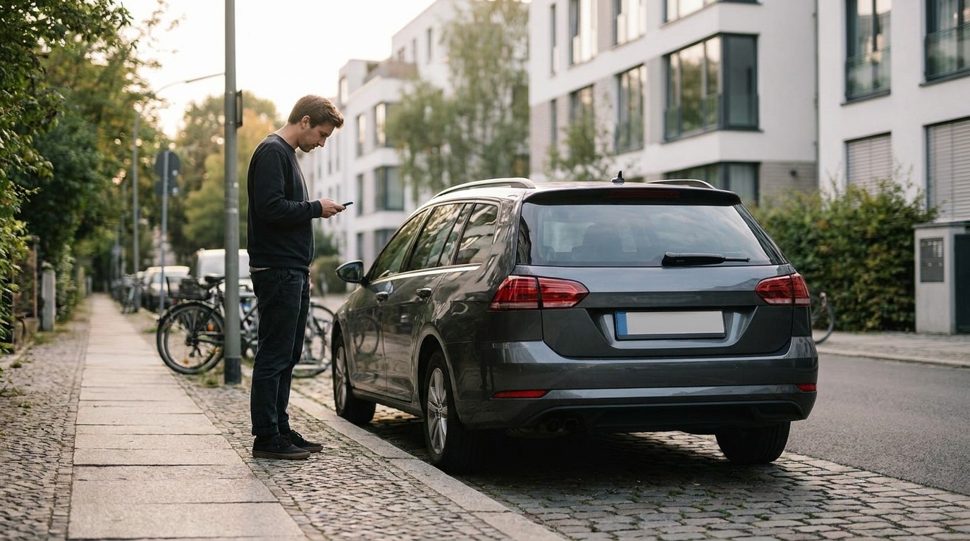 Euro 4 Diesel Steuer: Berechnung & Beträge