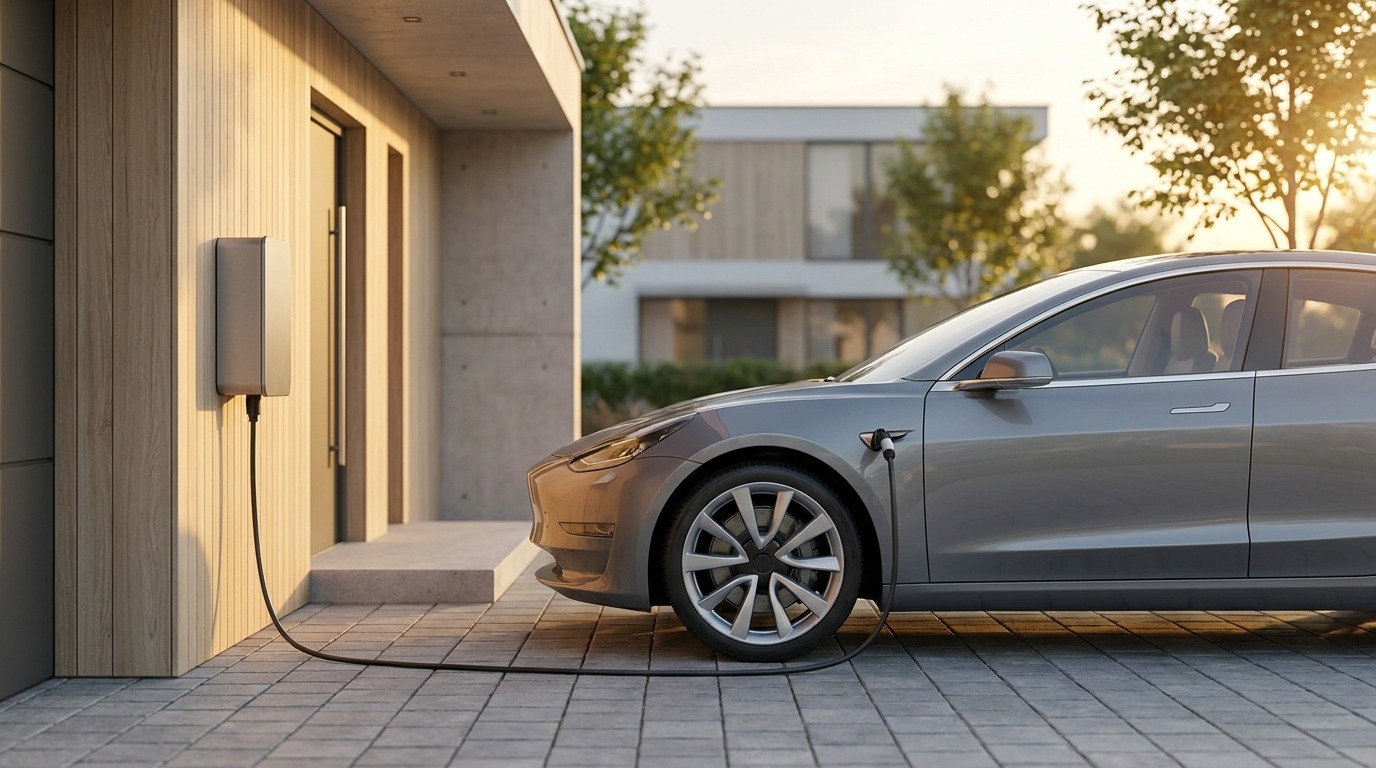 Kosten Elektroauto: Kauf, Laden & Unterhalt