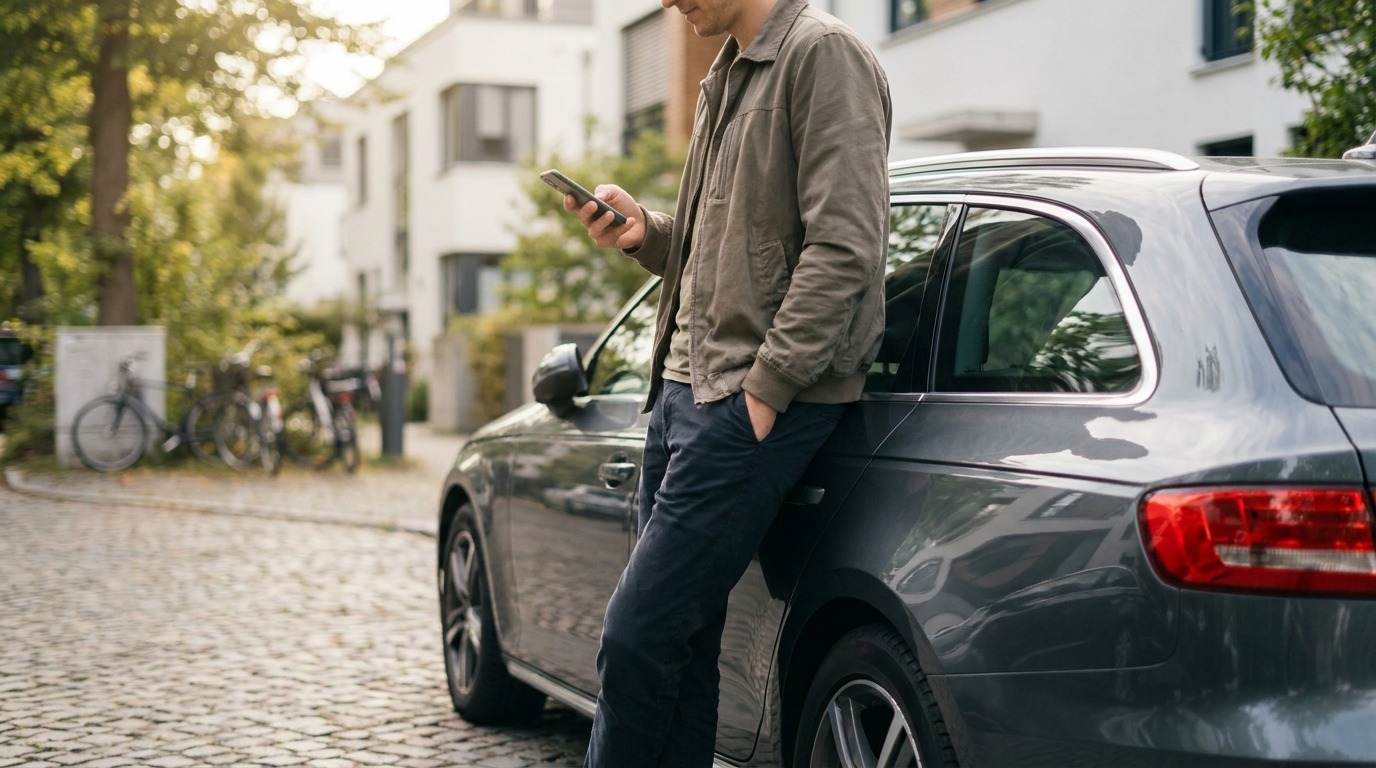 Wertverlust Auto berechnen: Formel & Faustregeln