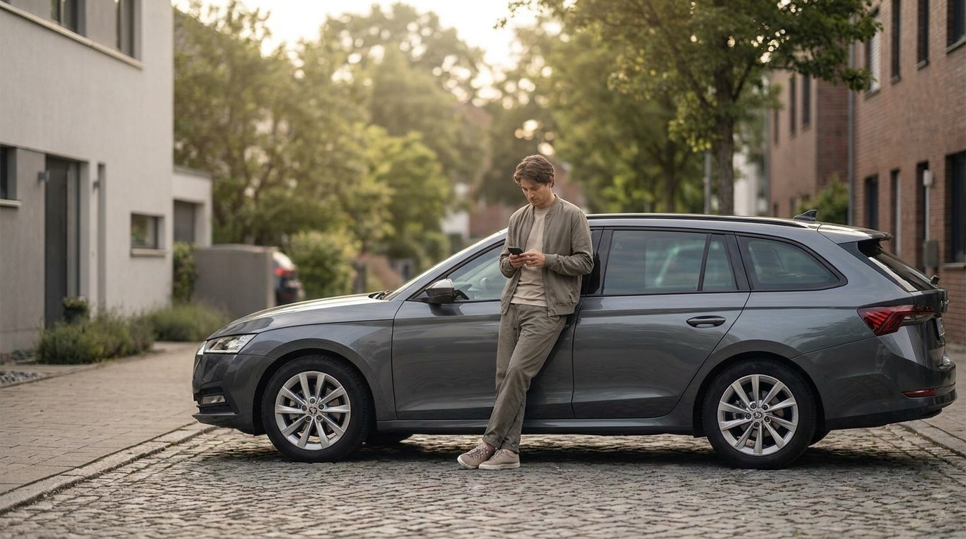 E-Auto laden: Kosten an öffentlichen Ladestationen