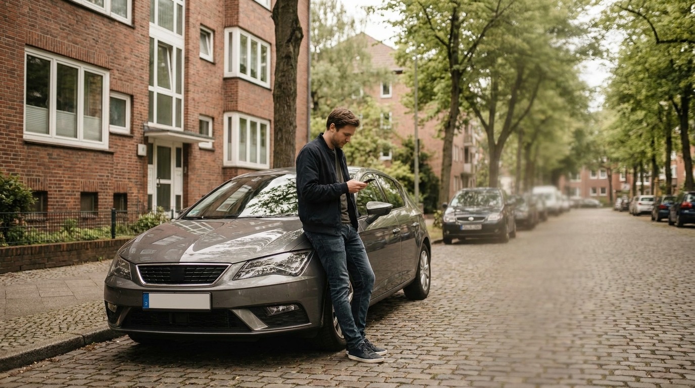 Steuer auf Diesel: Energiesteuer, CO₂ & MwSt.