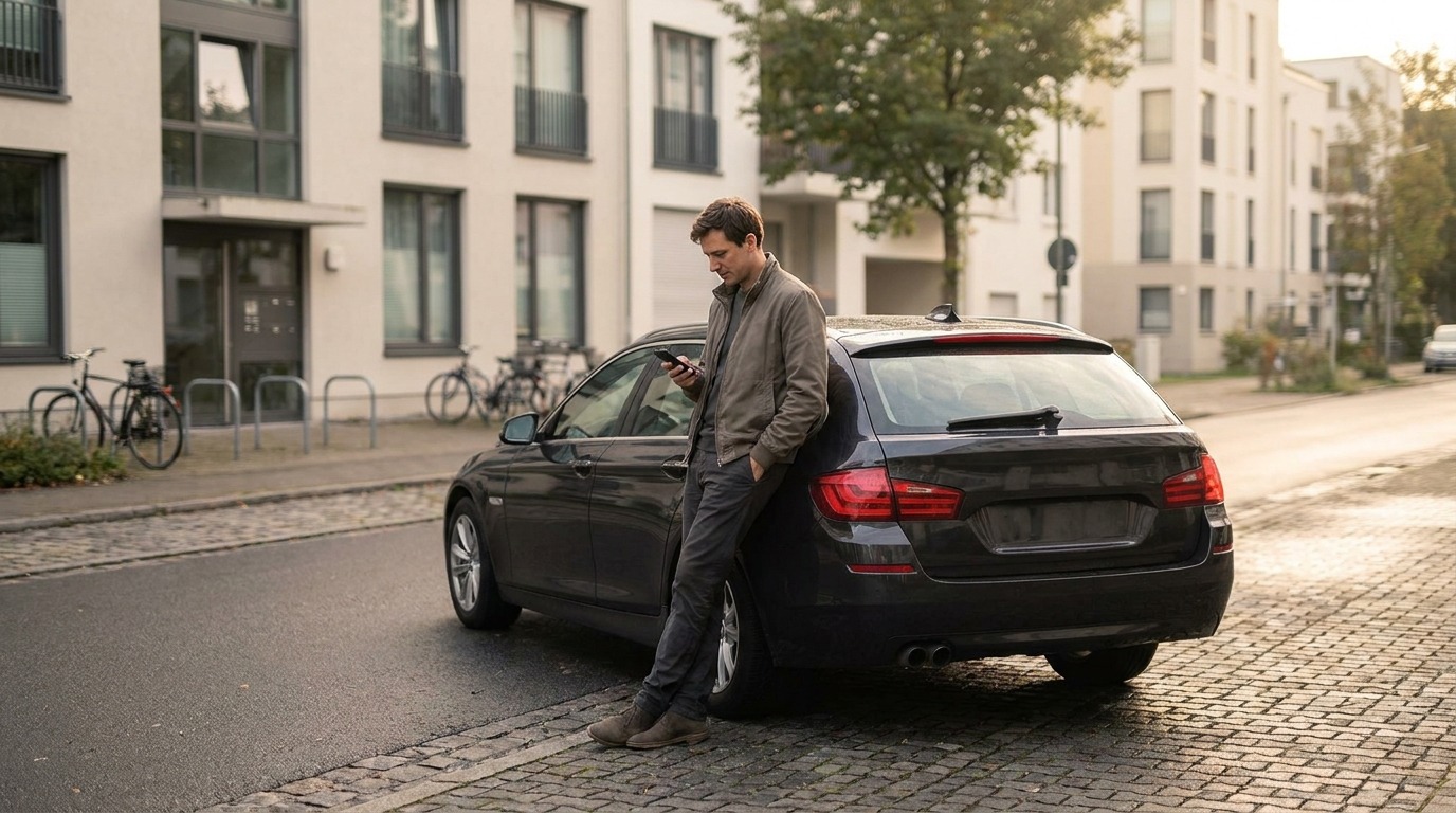 Radlager reparieren Kosten: 250–700 € pro Seite