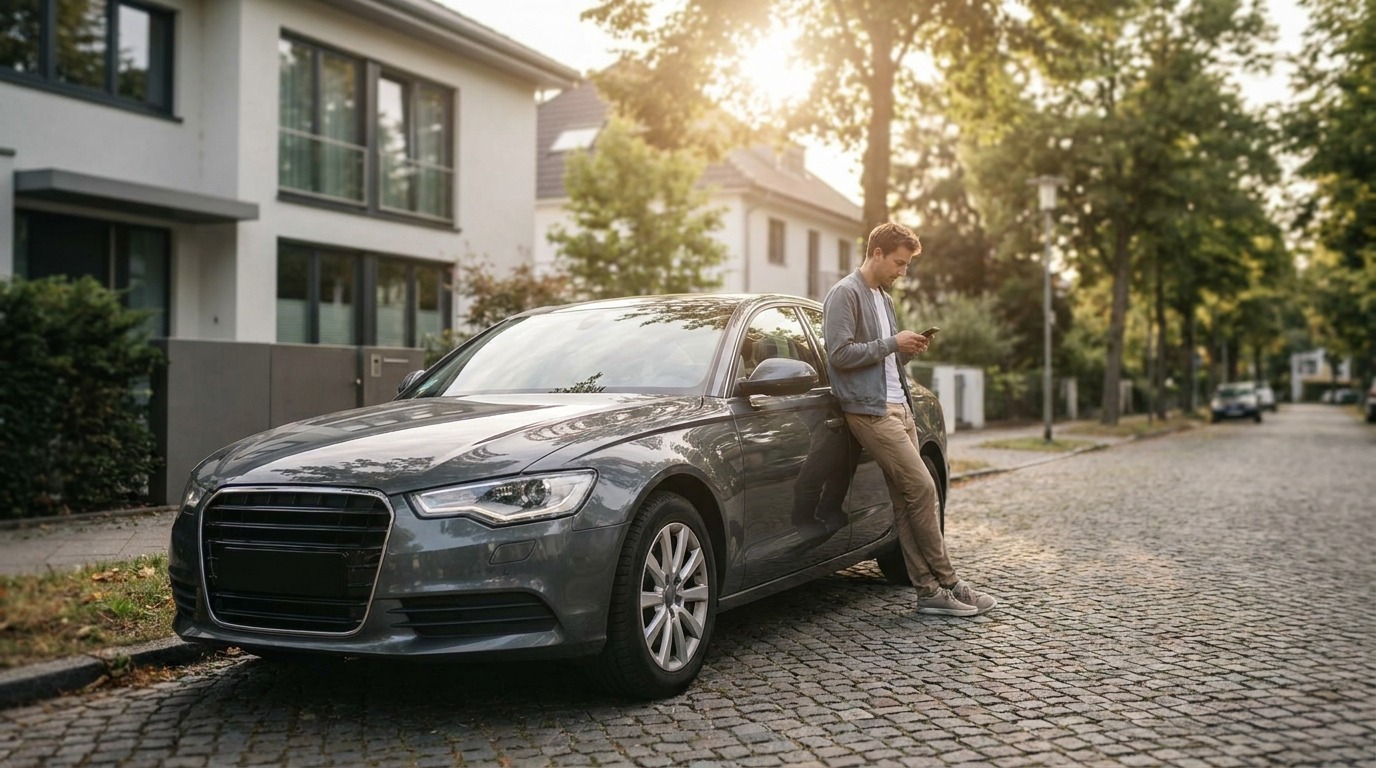 Stromtarife E-Auto: Bis 30% günstiger laden
