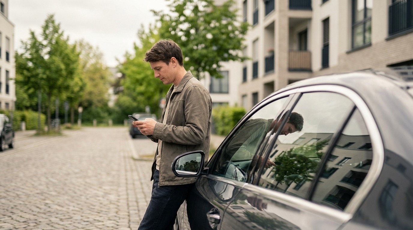 E-Auto Prämie 2026 beantragen – So geht's