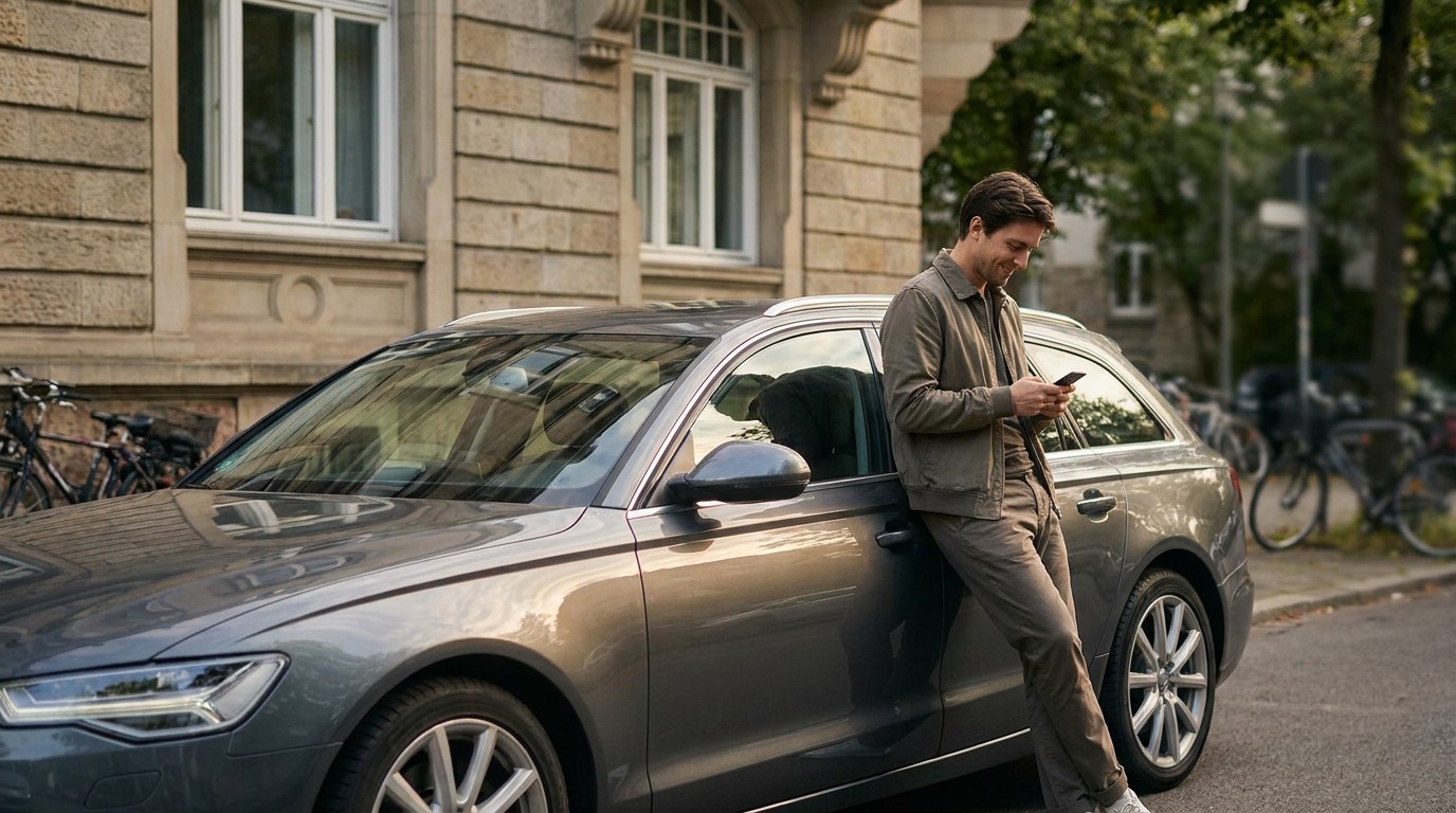 Auto kaufen Gebrauchtwagen: Sicher & zum fairen Preis