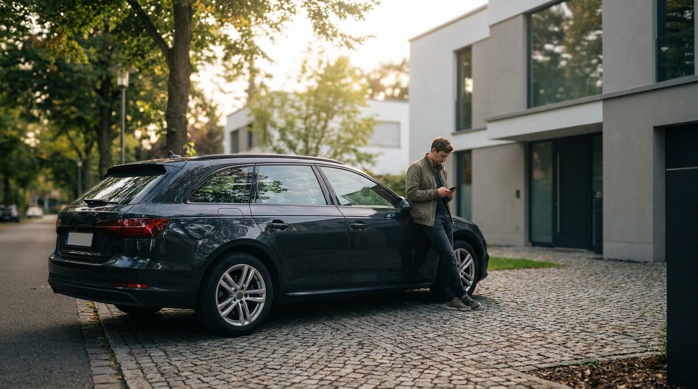 Fahrwerk eintragen lassen: Kosten 2026