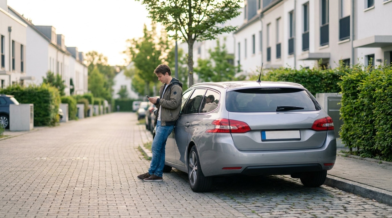 Auto Kundendienst Kosten 2026: Was du zahlen wirst