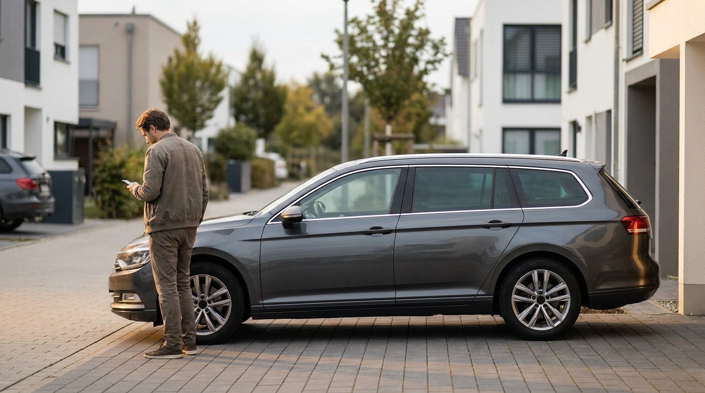 Steuerprivileg Diesel: So funktioniert das Dieselprivileg