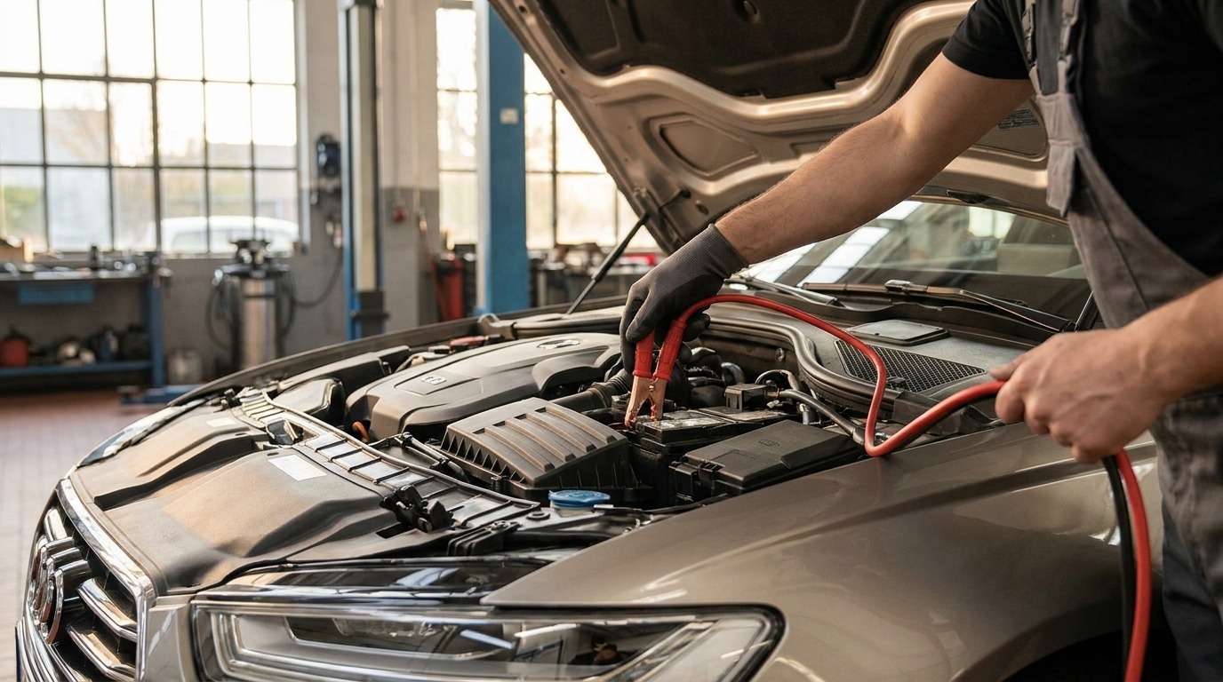 Hybrid Batterie Kosten 2026: Preise im Überblick