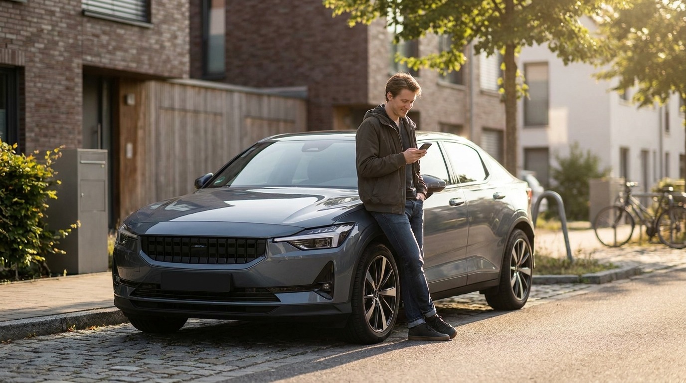 Garantie bei Privatverkauf Auto: Was gilt wirklich?