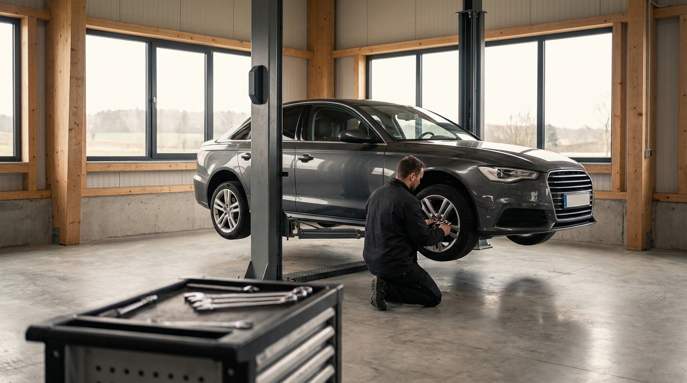 Kfz Werkstatt Rostock: Kosten & Tipps zur Wahl