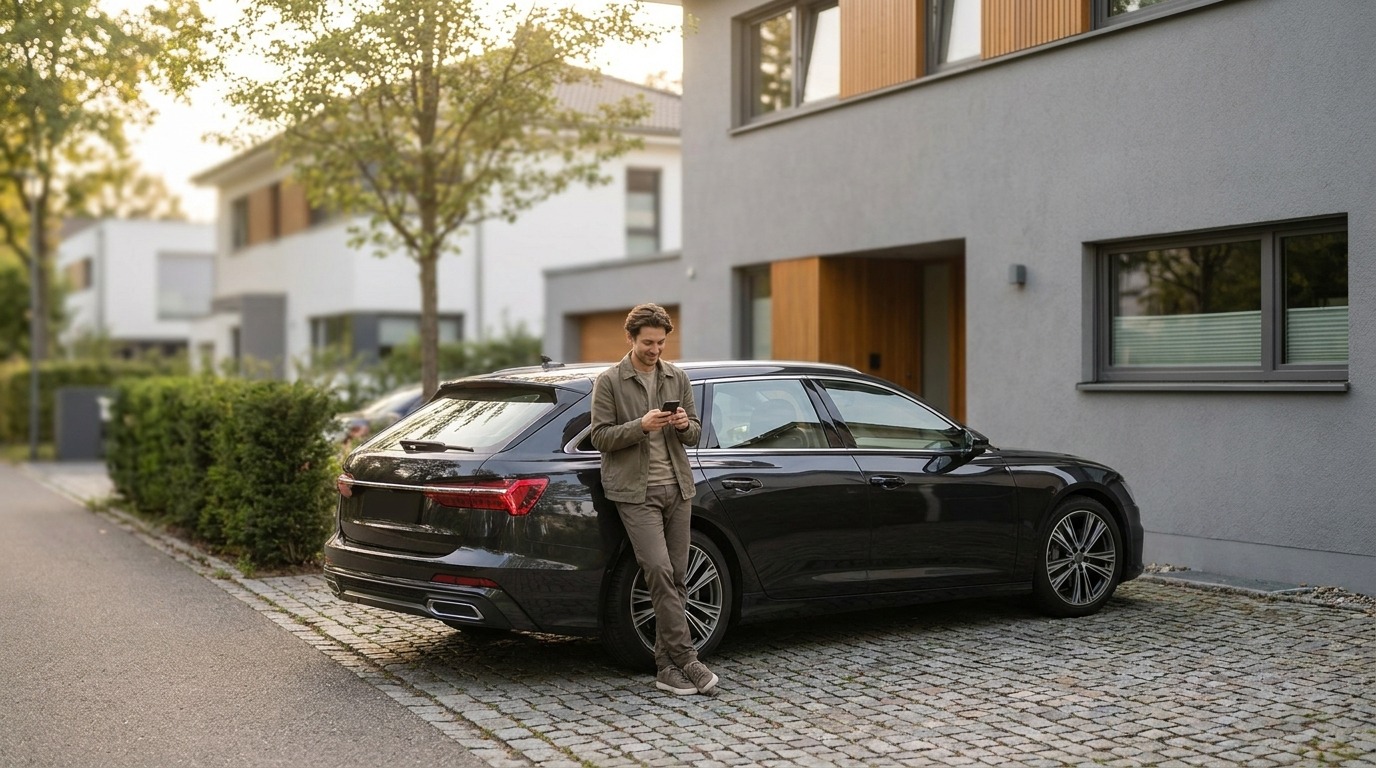 E-Auto-Prämie rückwirkend beantragen 2026