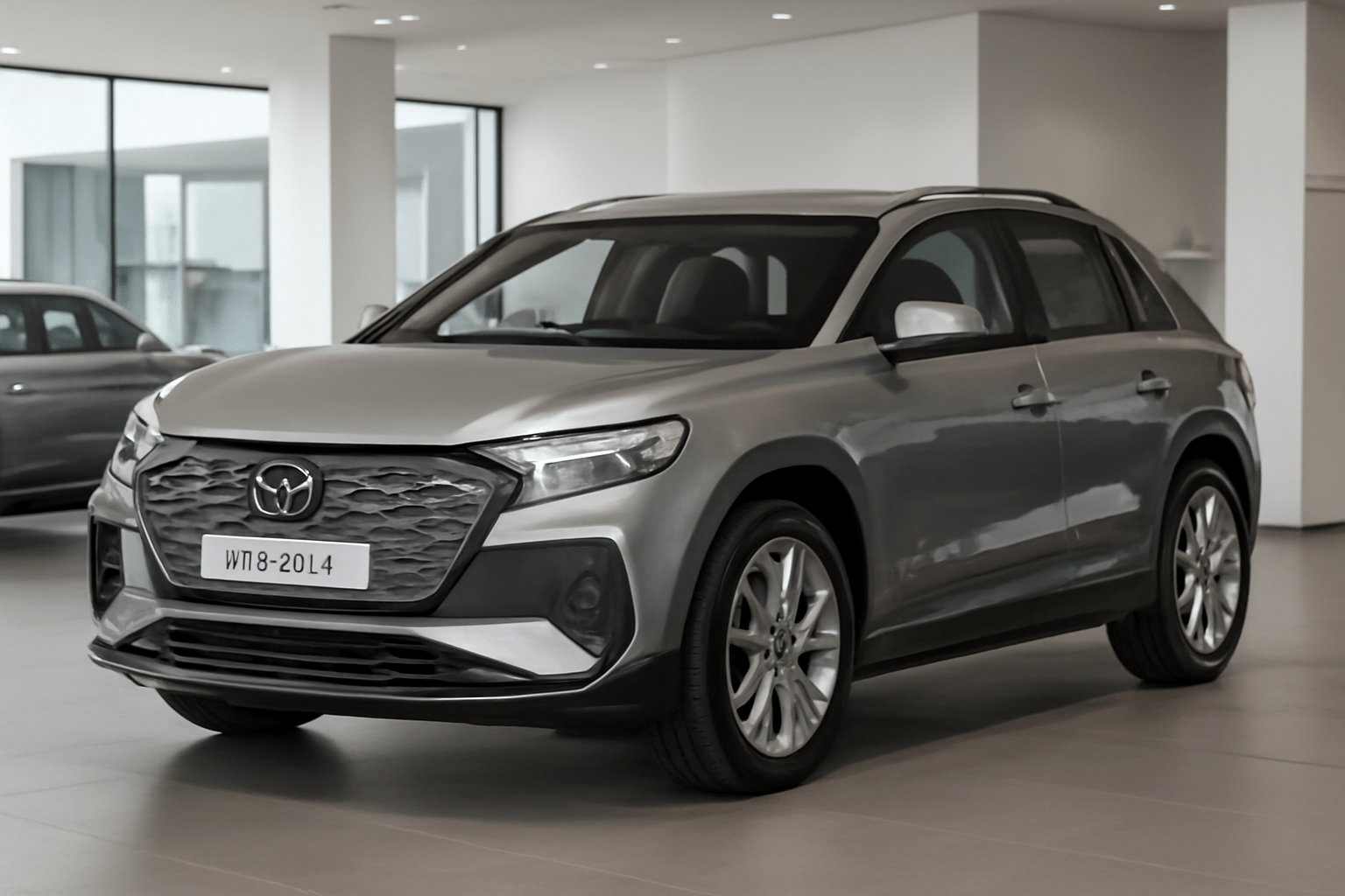 Audi Audi Q4 e-tron Autohaus Dethloff Rostock