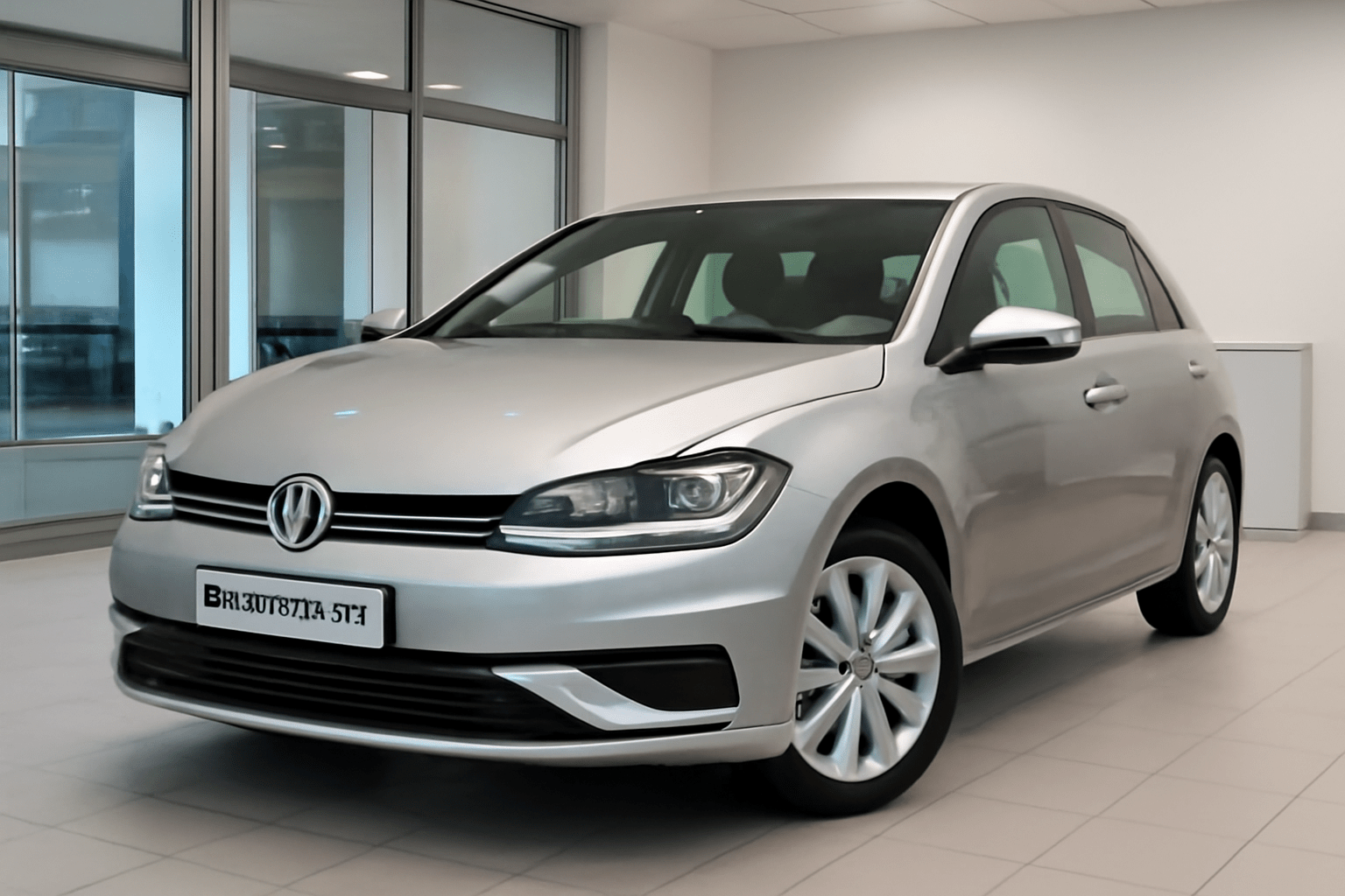 VW VW Golf Gebrauchtwagen Autohaus Dethloff Rostock